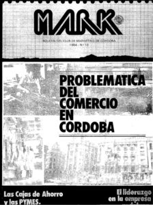 Revista Mark Córdoba Nº 0